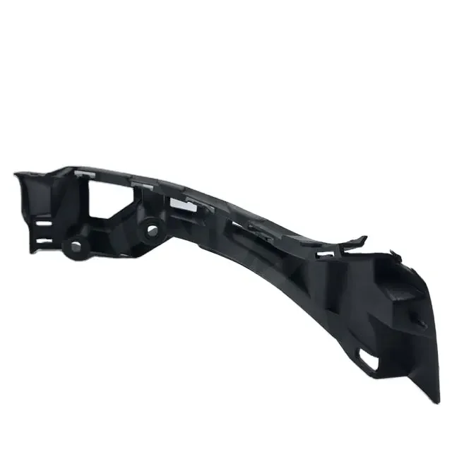 971807125 971807126 bumper bracket for Porsche Paramera 971 2017 2018 2019 2020 2021