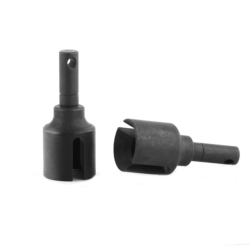 

Для ARRMA 1/8 KRATON SENTON TYPHON 6S Металлический Стальной передний и задний Универсальный дифференциальный фотоэлемент запасные части