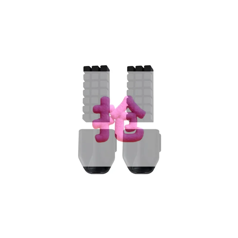 

Набор щеток для чистки сопел и силиконовых колпачков для 3D-принтера: снижение теплопотерь, легкая очистка печатающей головки, 3 шт./6 шт.