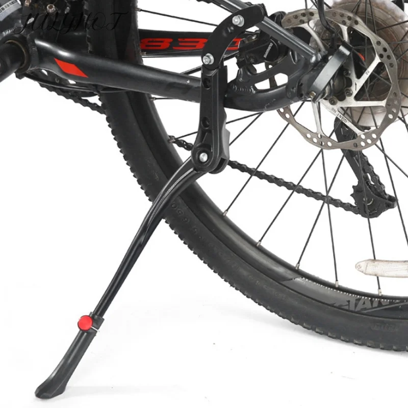 Mountainous Bicycle Support Bracket Including Tools Children'S Bicycle Accessories