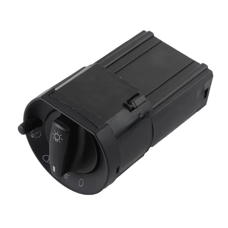 

373941534E Car Headlight Switch Control For VW Volkswagen PR PARATI 4P SAN SANTANA GOL GOL RA LHD