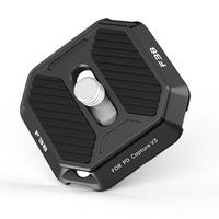 Ulanzi FALCAM F38&PD Quick Release Plate 2465 Compatible with Arca Specification Base