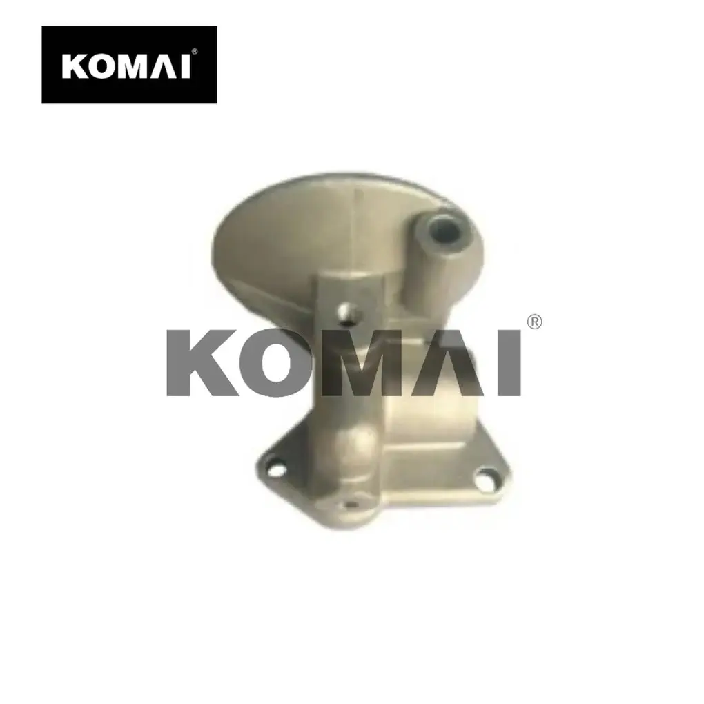 

Fuel Filter Head for PC200-36D1056134-51-5110