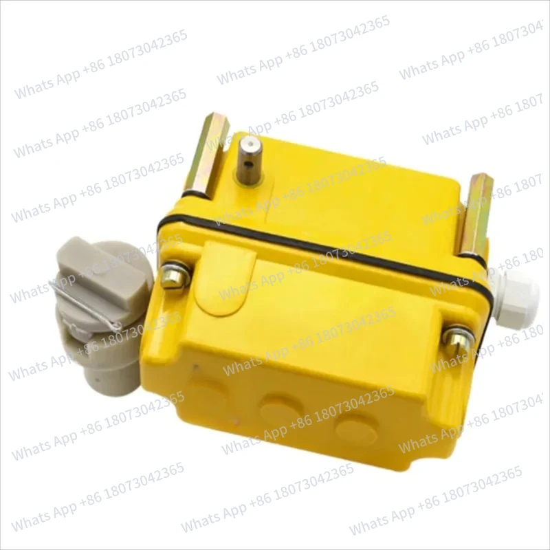 

Multifunctional Limiter Tower Crane Lifting Height Slewing Travel Switch 1 TO 46/60/78/274/120/660/13/17/360