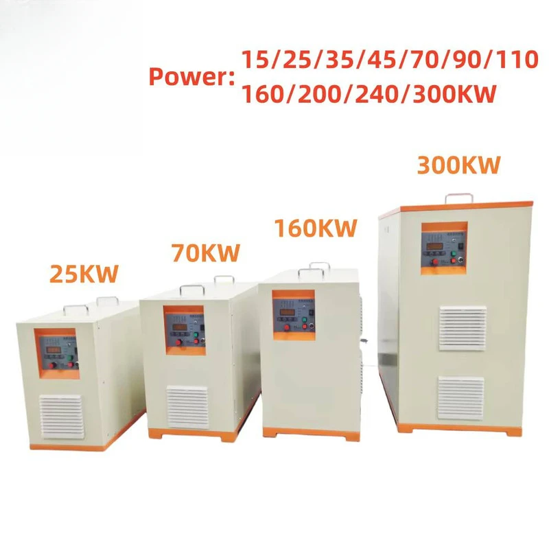 

Fenghai Machinery Laboratory - Scale Induction Melting Furnace