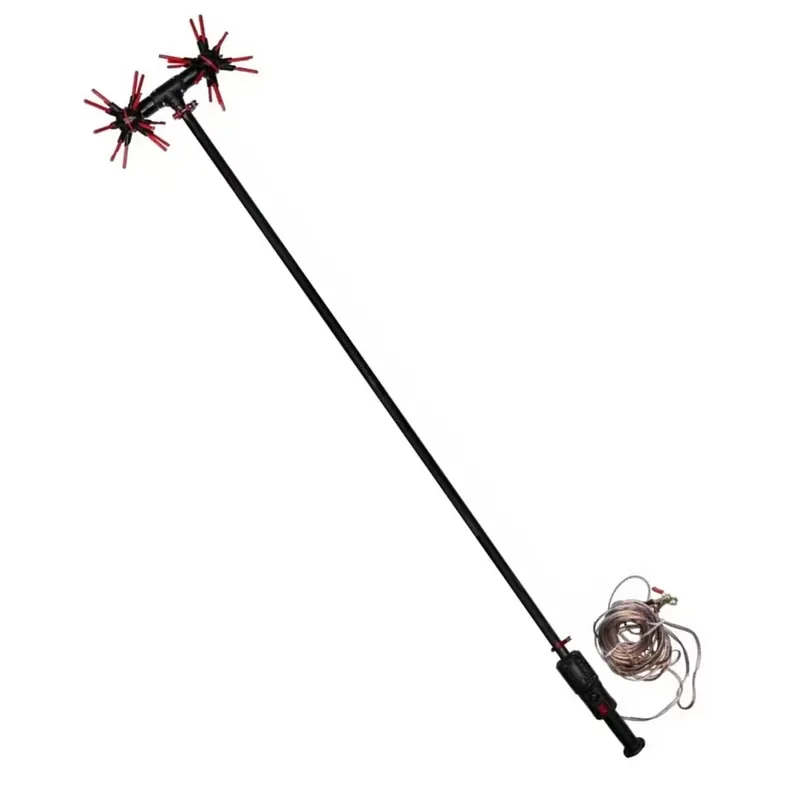 High Efficiency Olive Shaker Machine Handheld Fruit Tree Shaker Harvest Equipment for Coffee Olive Trees