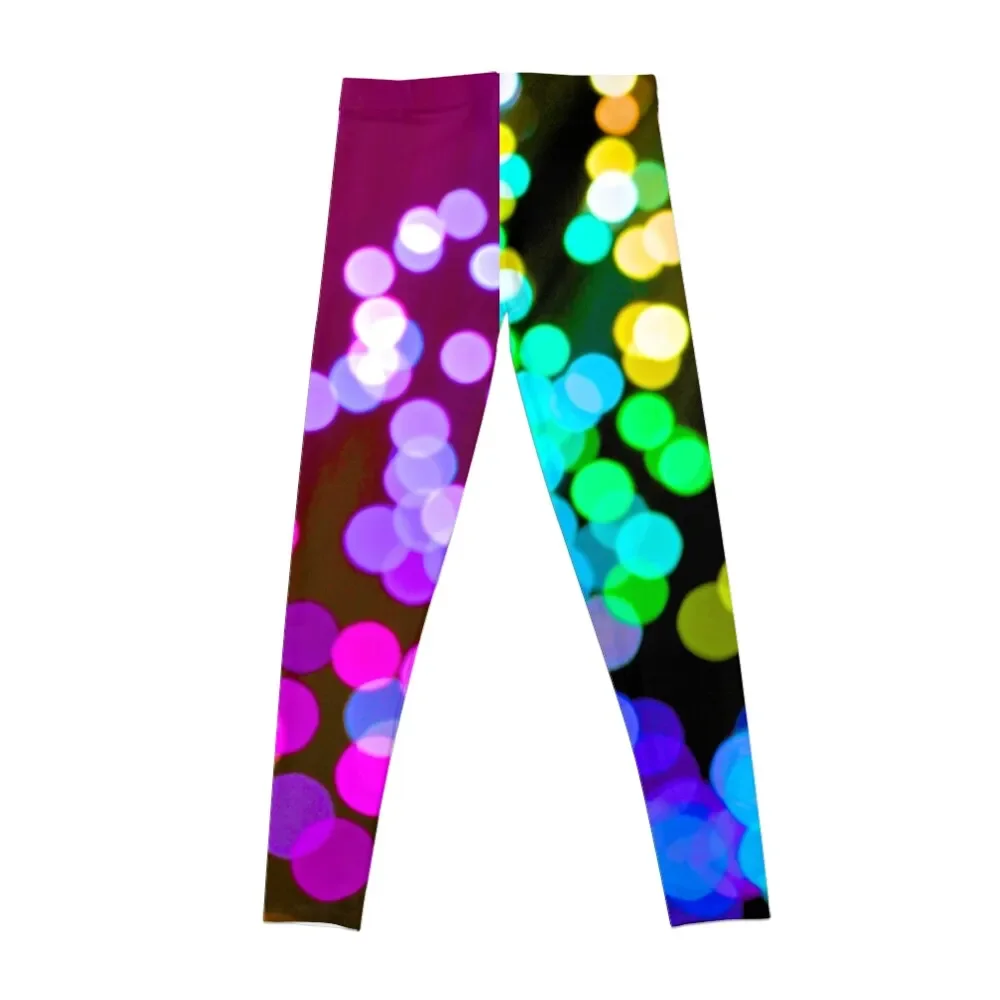 Bubbles 14 Leggings Women's high waist gym clothing sports for gym gym wear Womens Leggings