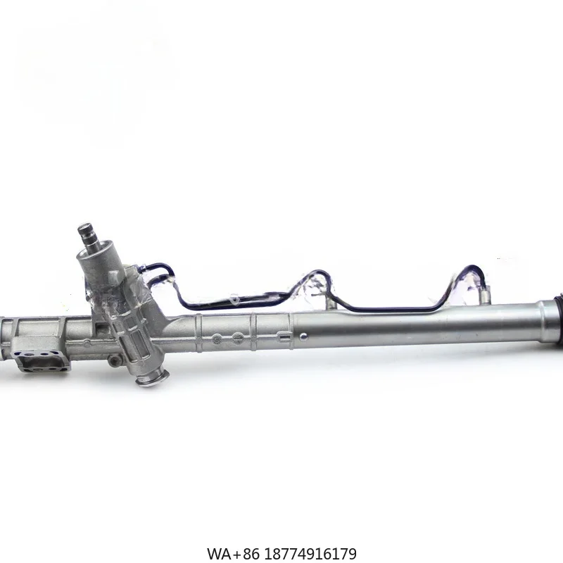 نظام توجيه عالي الجودة لآلة توجيه السيارات Q7 OEM 7L8422062G 7L8422055T 95534701105 العلامة التجارية الجديدة #6