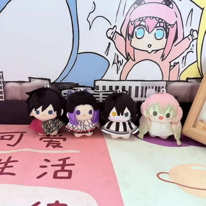 demon-slayer-kimetsu-no-yaiba-giyu-tomioka-pendentif-zippe-en-forme-de-poupee-anime-q-version-corps-Etoile-de-mer-pour-sac-a-dos-et-porte-cles-de-voiture-cadeau-pour-les-fans
