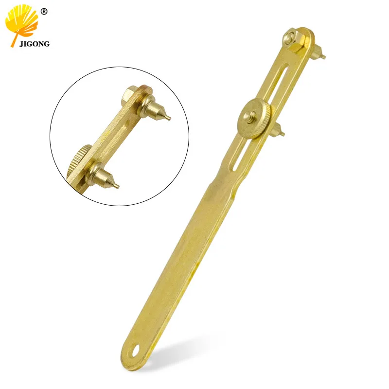 Watch cover opener, two-claw metal watch opener, remove the back cover, replace the battery, change accessories, repair tools, w