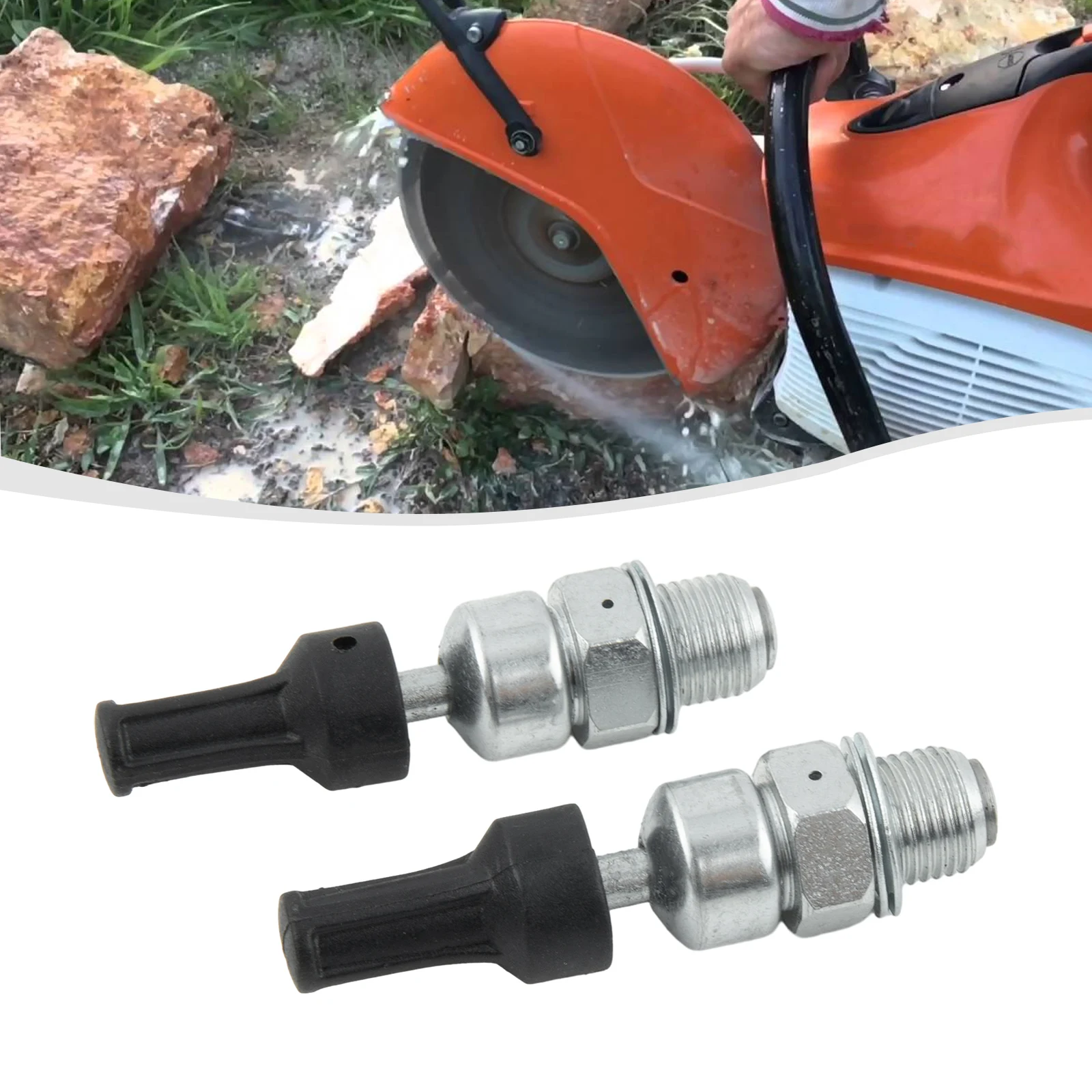 Sawing Precision Achieved Through Utilizing Reliable Valves Designed Specifically for Selective Model Ranges 400 800