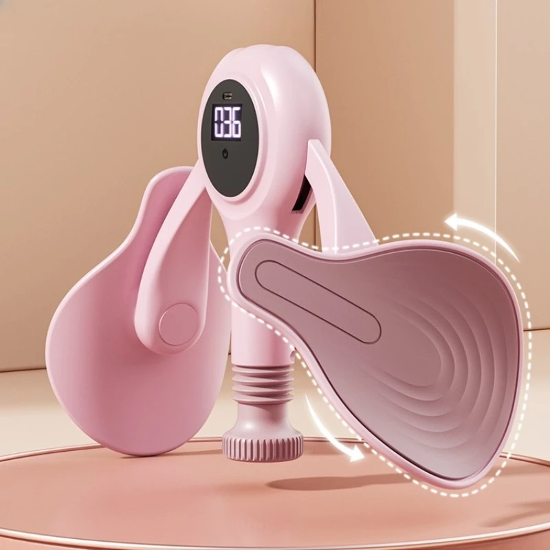 Pelvic floor muscle trainer, household skinny legs and hips Kegel