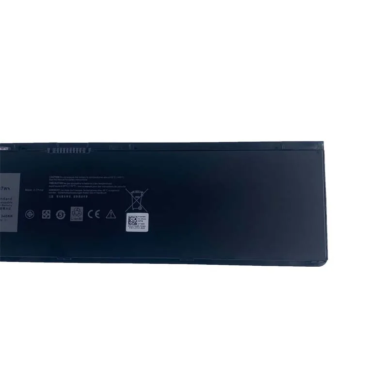 Imagem -05 - Bateria do Portátil para Dell Latitude E7420 E7440 E7450 3rnfd V8xn3 G95j5 0909h5 0g95j5 5k1gw 34gkr