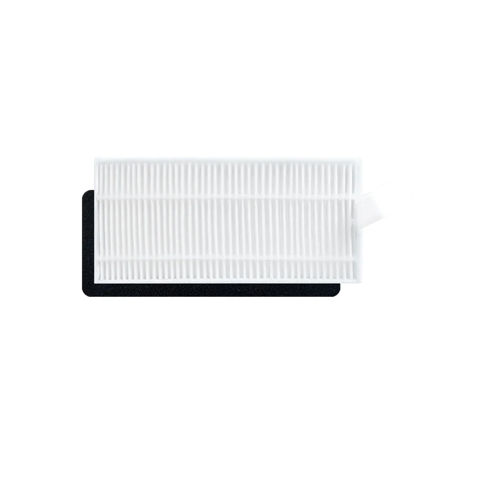 Compatible Para Cecotec Conga 2290 Ultra Cepillo Lateral Principal Filtro Hepa Arbusto Lateral Aspirador Robótico Recambios Piezas de recambio