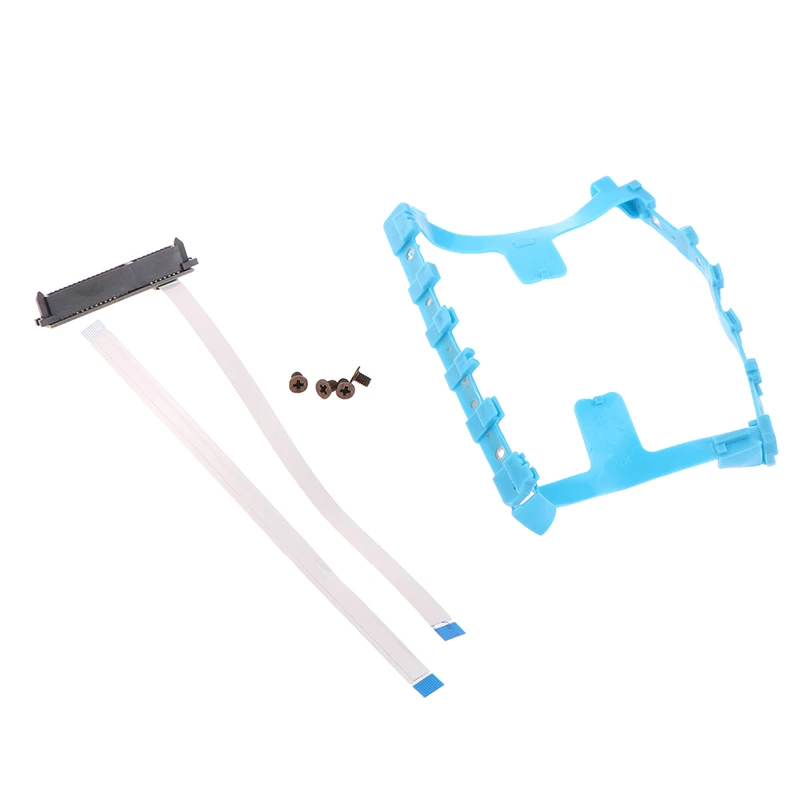 Hard Drive Stable Cable HDD SSD Connector Caddy Tray Laptop Adapter for ASUS VivoBook X409 F409 X509 F509 R521