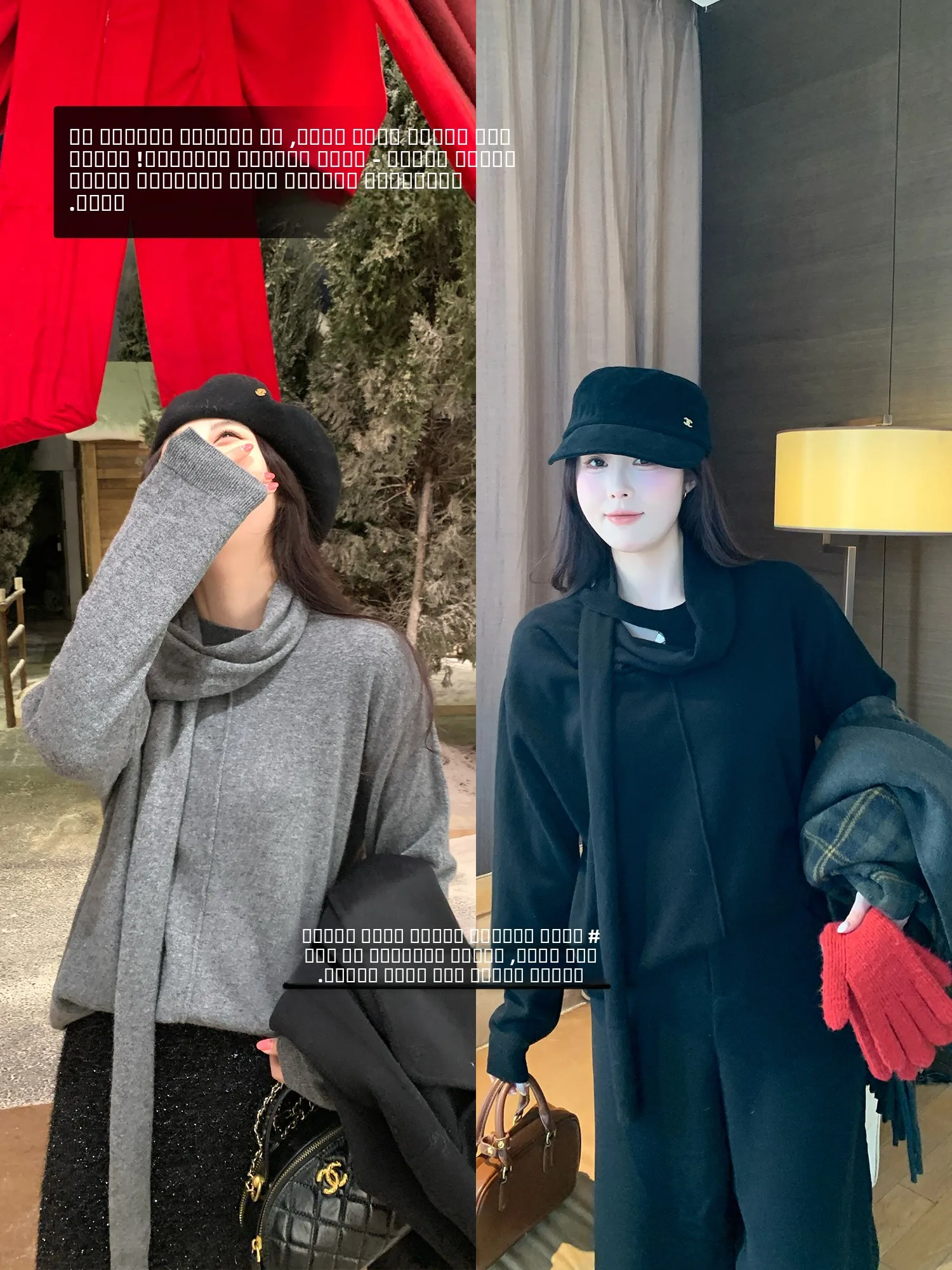 

Женский свитер NAZ из шерсти больших размеров, зимний, вязаный, с круглым вырезом, свободного кроя, в стиле «ленивая элегантность», стандартный крой