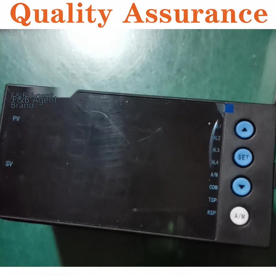 Industrial Controller FBT52U0FP FBT52U0H 52U0SP FBA526U66FP Process Control Instrument for Automation Systems