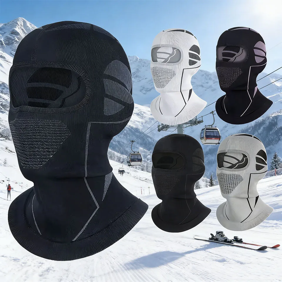 Unisex Winter Warm …