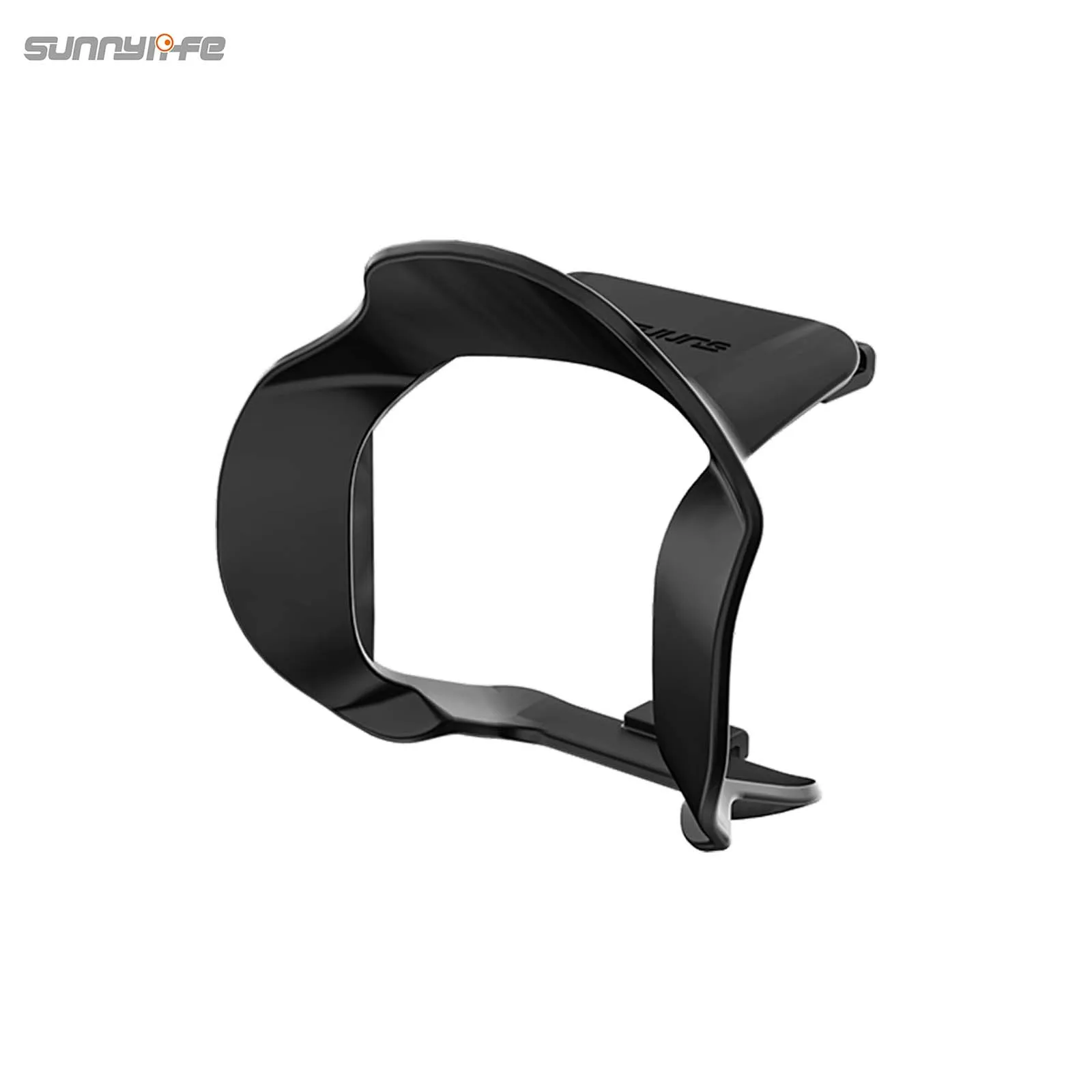 For DJI AVATA 2 Lens Hood Gimbal Protection Anti-glare Lens Sunshade Cover For DJI Avata 2 Lens Hood Drone Accessories
