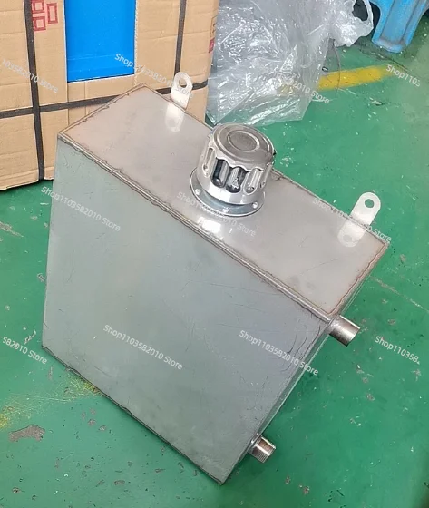 

Топливный бак из нержавеющей стали 40 л