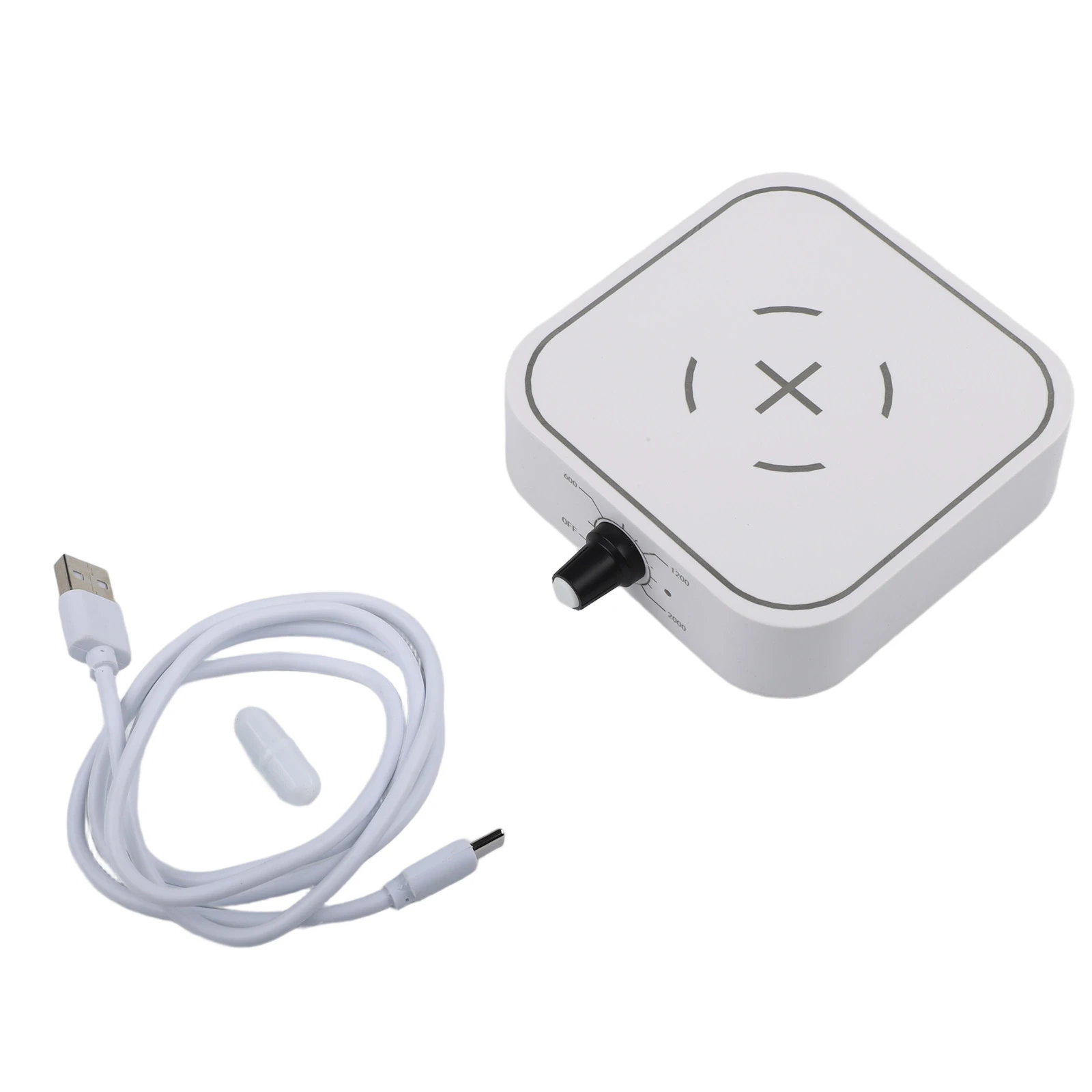 Mini- Magnetic Automatic Stirrer Laboratory Electric Stirrer With Adjustable Speeds Range 200 To 2000 RPM Laboratory Supplies