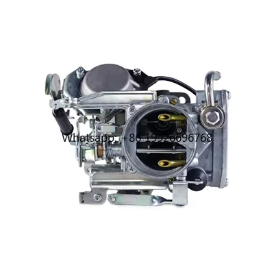 

Carburetor 1942-13-600 3991-13-600 194213600 399113600 1942-13600 3991-13600 for MAZDA NK157 B1600