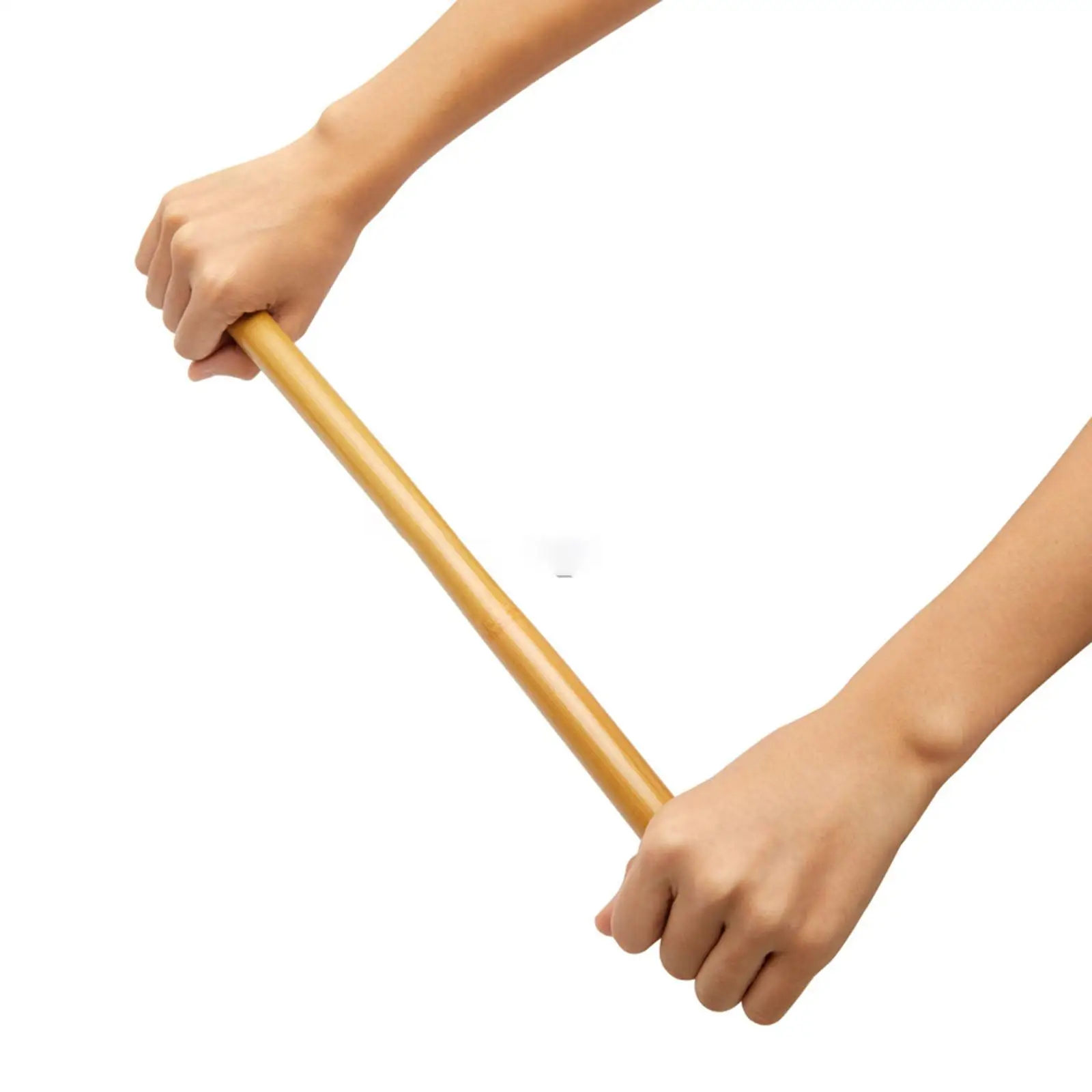 Bamboo Massage Sticks Gua Sha Scraping Massage Tool 60cm Muscle Relaxation SPA Massage Rod for Arms Shoulder Body Waist Legs view 5