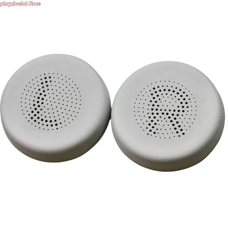 e8ba استبدال وسائد الأذن الأذن التنفس ل Go Go Luxanc Wireless Headsones