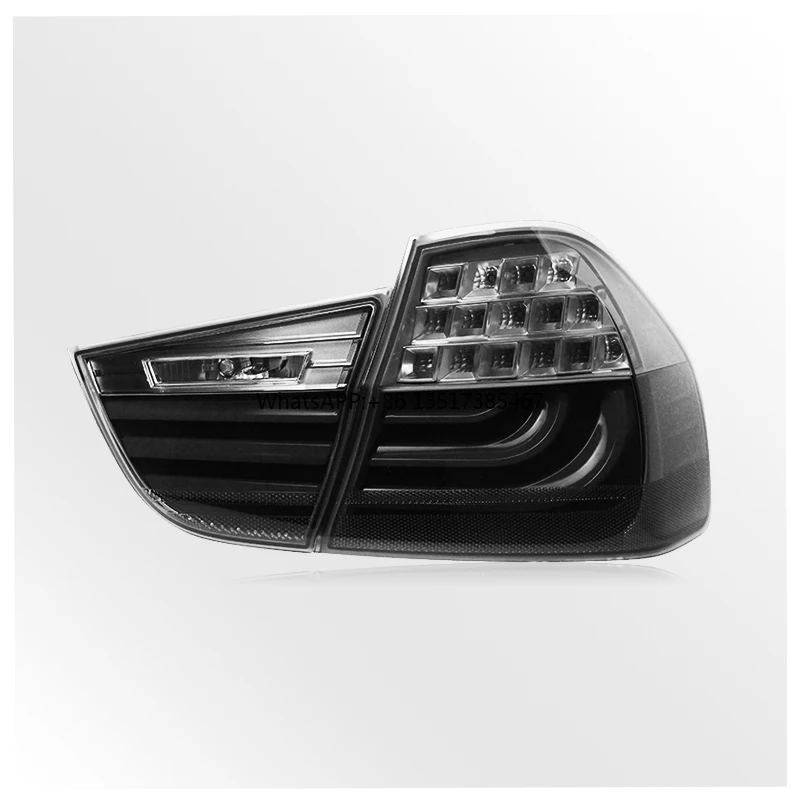 

Replace Strobe Lights Car Taillamp LED Tail Light for BMW 3 Series E90 E91 2009 2010 2011 2012