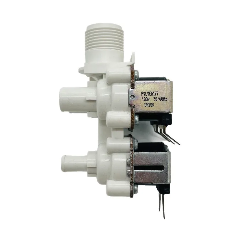 

Electromagnetic valve inlet valve PVLVEA177