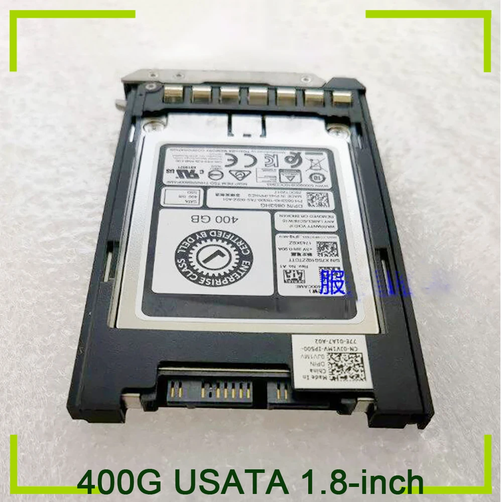 

For Dell Enterprise Solid State Drive 400G USATA 1.8-inch 853HG 09TVP