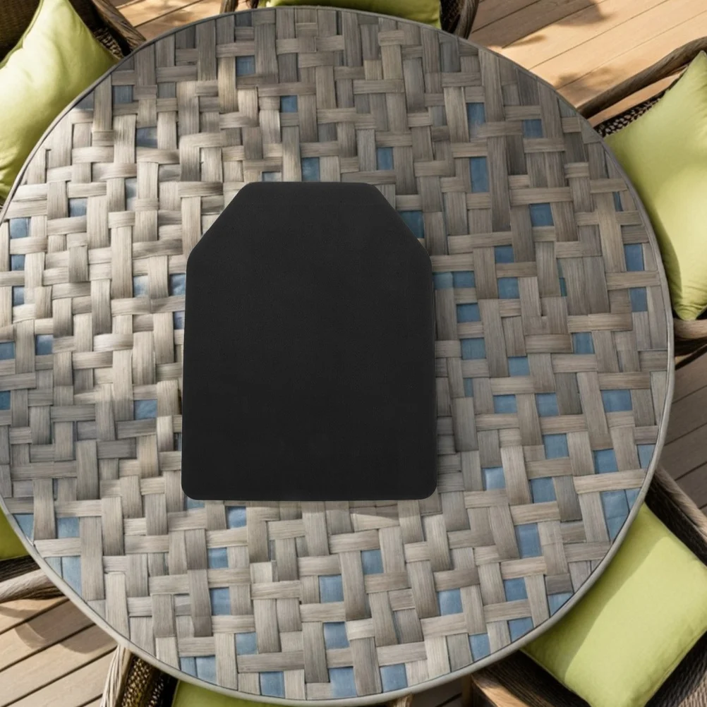 4 قطعة معدات الملاكمة الرجالية إيفا إدراج لوحة سترة معدات حماية الجسم للتدريب الرياضي في الهواء الطلق معدات الملاكمة للرجال #1