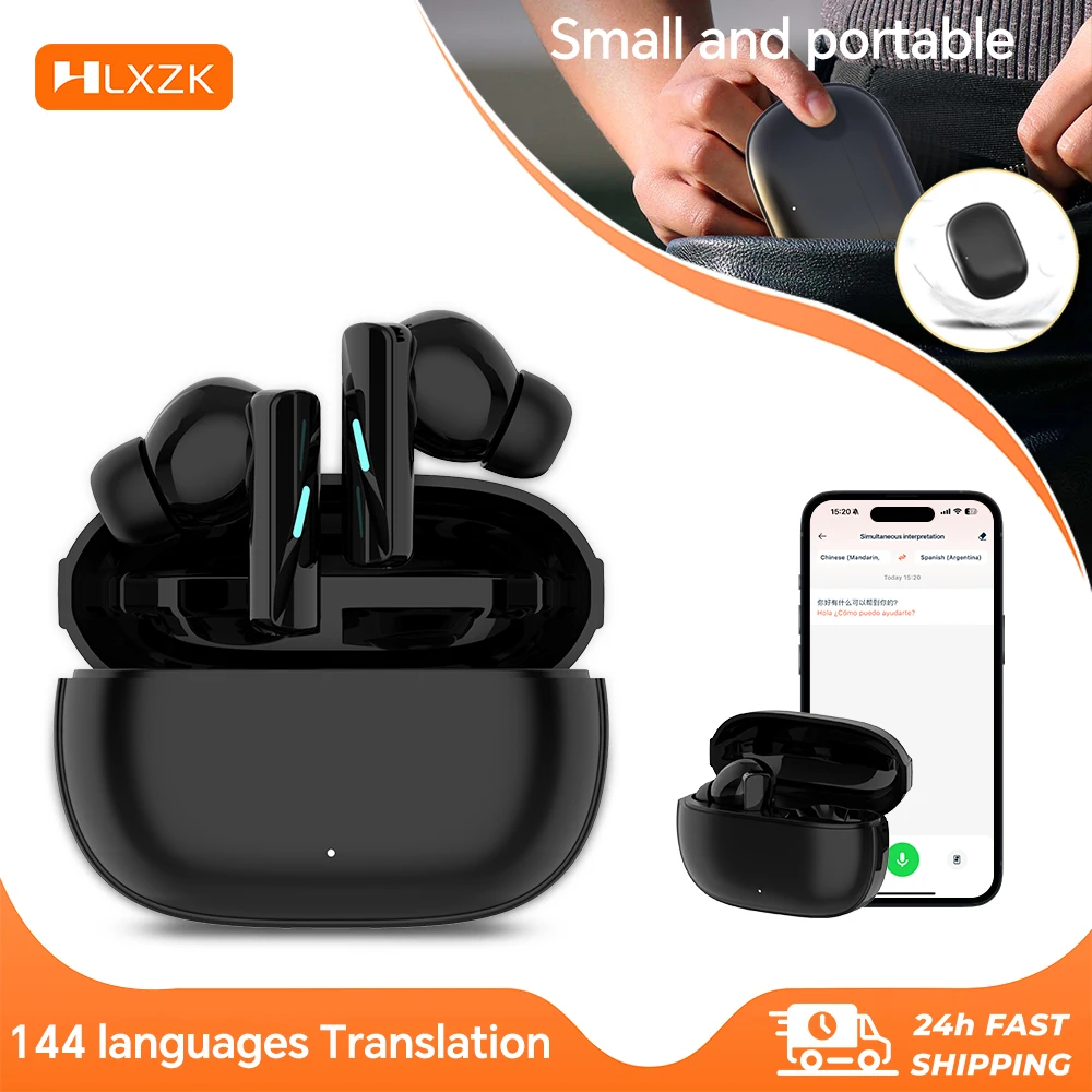 Translation Headpho…