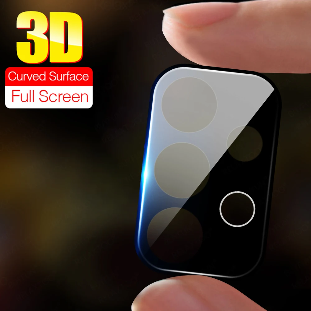 1-3PCS Camera Lens Protector For Samsung A52s A52 A53 A33 A05s A32 A13 A12 A03s A51 A73 A72 A71 A25 A24 A22 A21s Tempered Glass