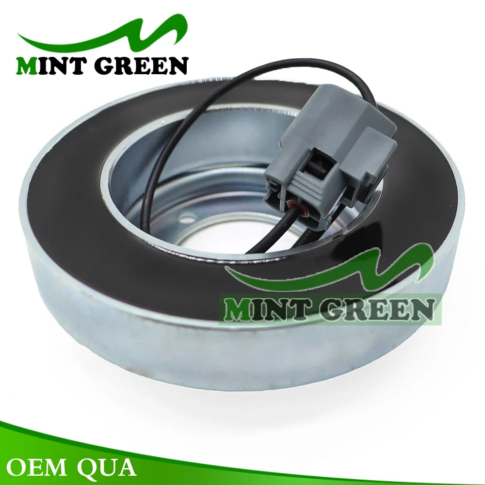 AC Compressor Clutch Coil For MAZDA 3 BL 1.6 H12A1AX4EY BFF461450 H12A1AS4EY BBP261450A BP4K61K00B BP4K61K00A BP4K61450D