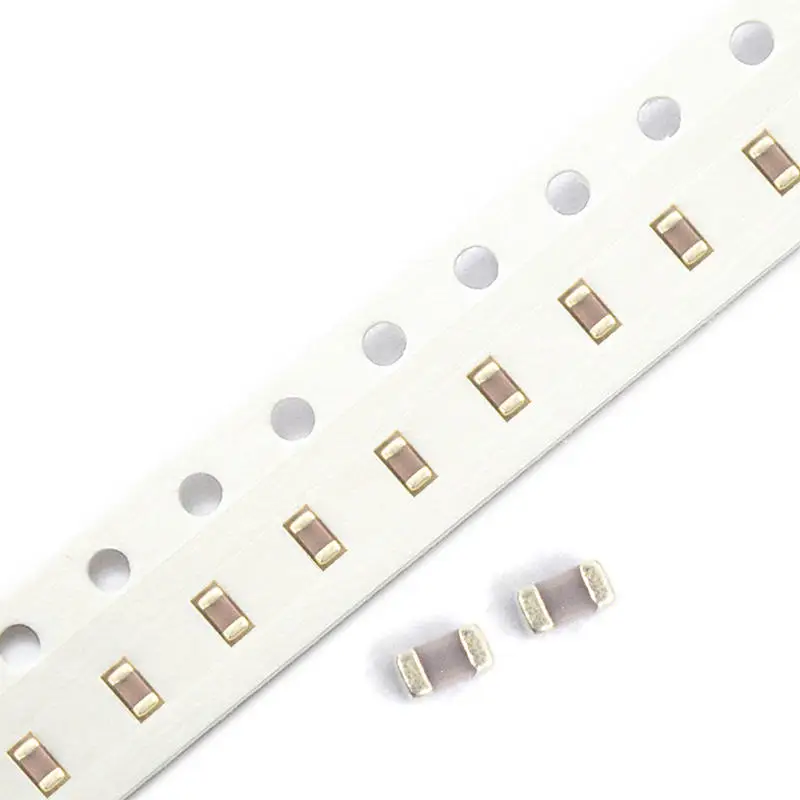 ตัวเก็บประจุชิป2000ชิ้น10% ± 2012 470nF แม่นยำทนทานต่อ50V SMD X7R 0805ความสูง1.25ตันใหม่เอี่ยมของแท้และเป็นของแท้