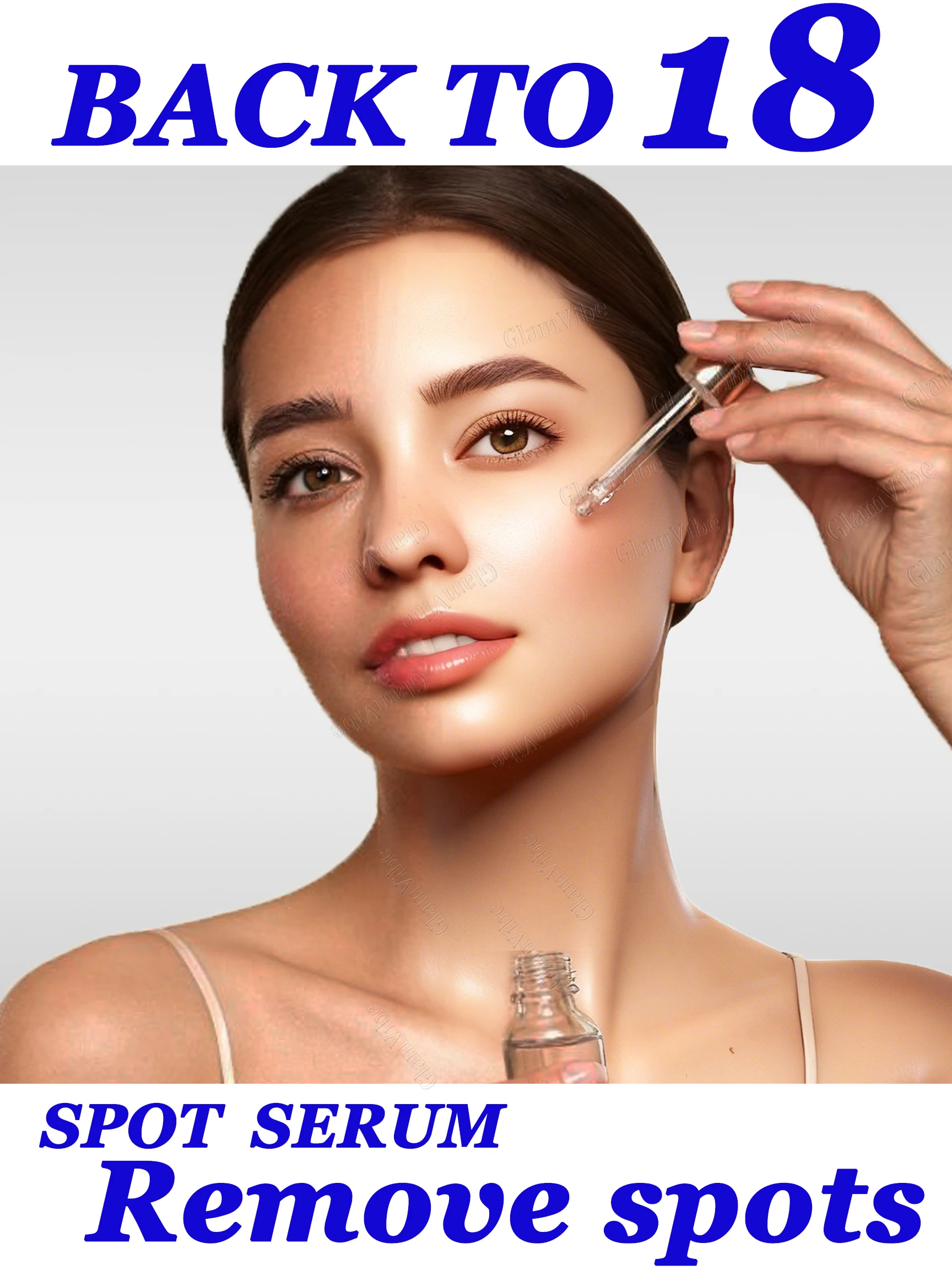 

ᔆᵃʸ ᵍᵒᵒᵈᵇʸᵉ ᵗᵒ ᵇˡᵉᵐⁱˢʰᵉˢand achieve a radiant complexion.