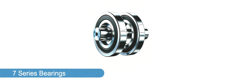 G-PENNY 1,5 kW ER16 wassergekühlte CNC-Spindel 65 mm 4 Stück 7er-Serienlager Wasserkühlungsmotor für Holz- und Aluminium-Gravierfräse – Detail 4