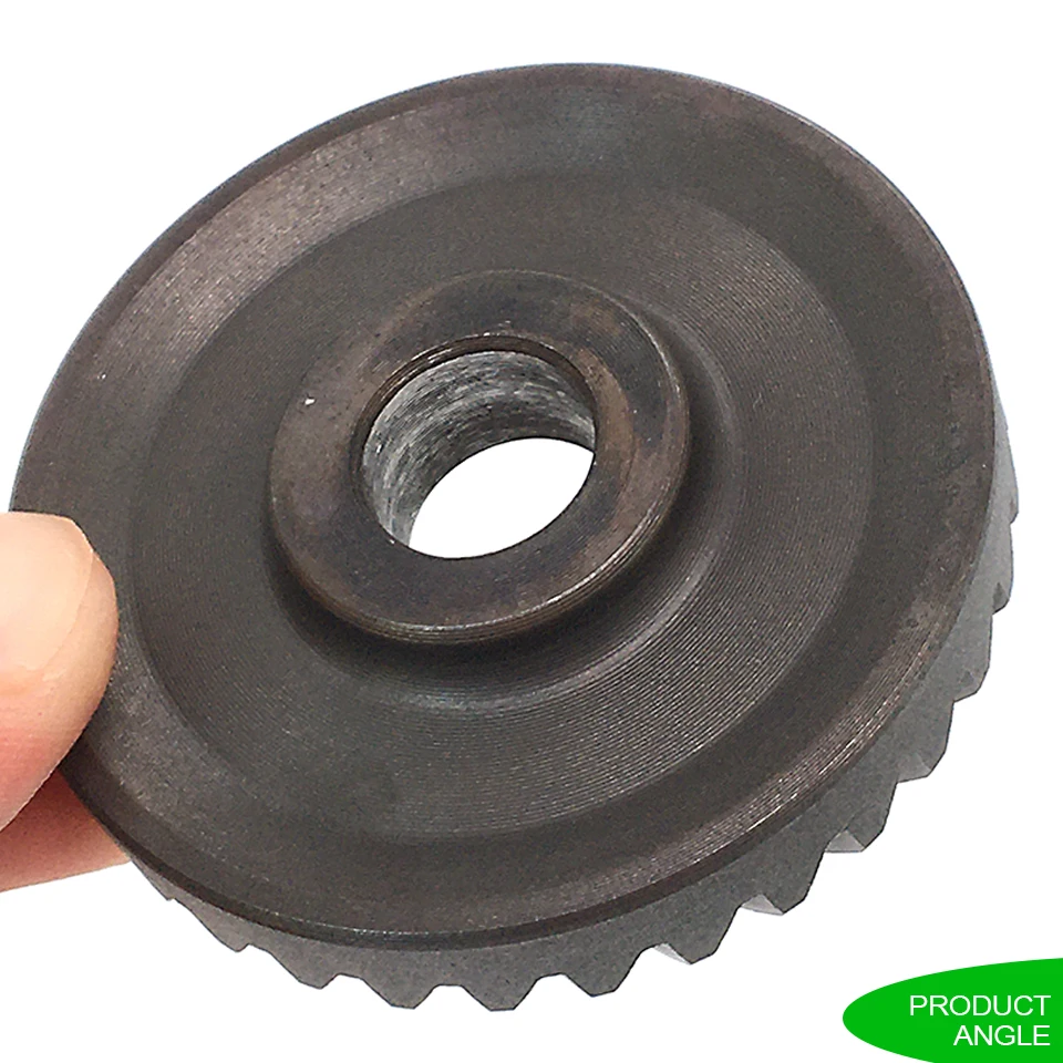 Replace For Dewalt D28111 D28110 D28112 Gear Pinion Set Small Angle Grinder Hardness Spare Parts Power Tools Accessories Good