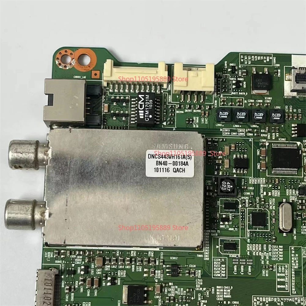 Материнская плата BN41-01444A для UE32C6500UWXXH UE32C6500UW UE32C6500U Основная плата BN94-03405B BN41-01444 BN4101444 Протестировано и отправлен Материнская плата BN41-01444A для UE32C6500UWXXH UE32C6500UW UE32C6500U Основная плата BN94-03405B BN41-01444 BN4101444 Протестировано и отправлен