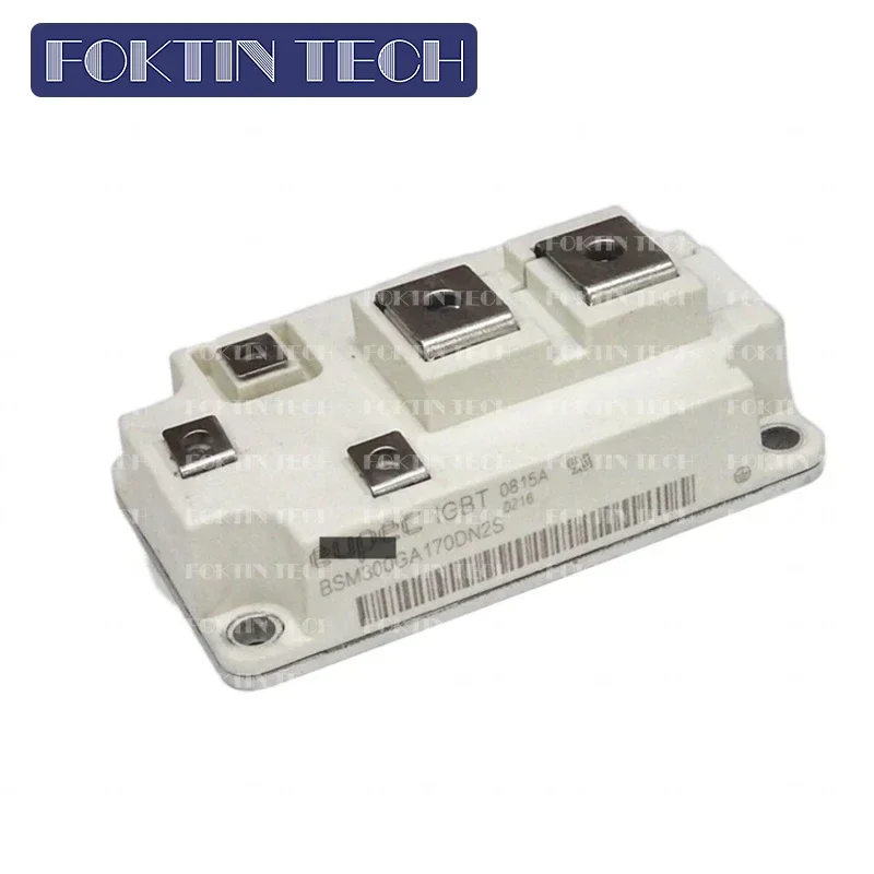 

Модуль IGBT BSM300GA170DN2S