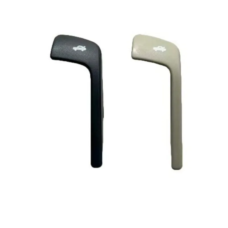 Trunk Release Handle for Mazda 3 BK Tailgate Open Handle, Plastic, Beige Black BL4C-56-861 BFF4-68-861