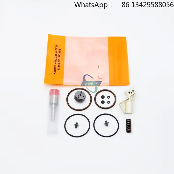 

Diesel Fuel Injector Repair Kit F00041N60 F 000 41N 060 for Injector 0414703007 0 414 703 007 for FM9 FM12 FH12 WP10 WP12