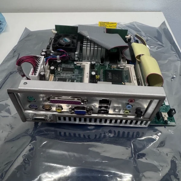 

Plc NEW - G2597-65431 SmartCard Assembly Board G2597-61201 TOF
