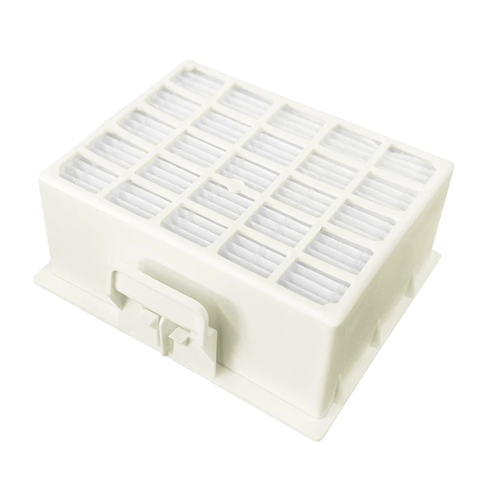 Acessórios para aspirador de pó, 8 peças, elementos de filtro, acessórios de substituição para aspirador de pó para bgl32235 bgl 3223501   WBBZ156H