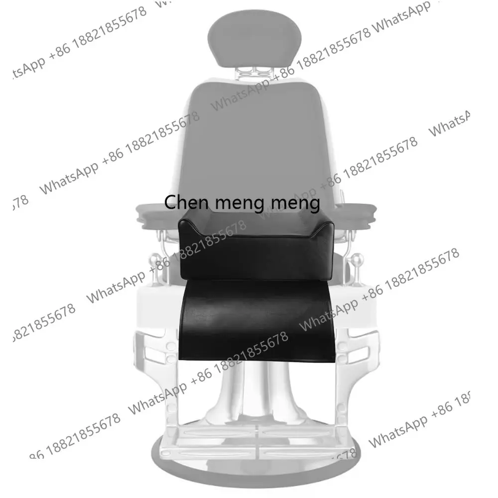 كرسي الشعر، وسادة مقعد الحلاق، وسادة مرنة سميكة لصالونات الشعر #5