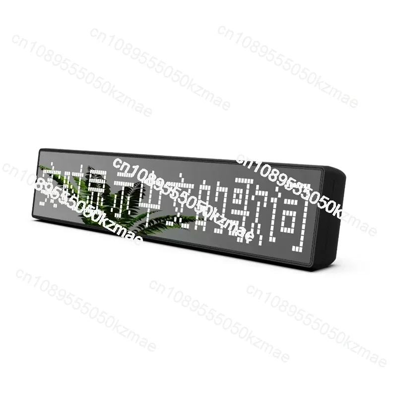 Suitable for music player Bluetooth receiver, supports lossless playback of various APP lyrics