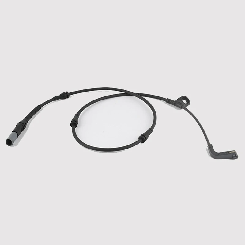 34356780698 34356789503 Car Front Axle Brake Sensor Brake Pad Wear Sensor Brake Sensor Line For BMW X6 2010- Parts