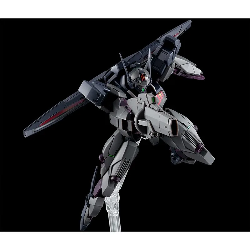 Original Genuine Bandai Anime GUNDAM GUNDNODE HG 1/144 PB Assembly Model Toys Action Figure Gifts Collectible Ornaments Boy Kids