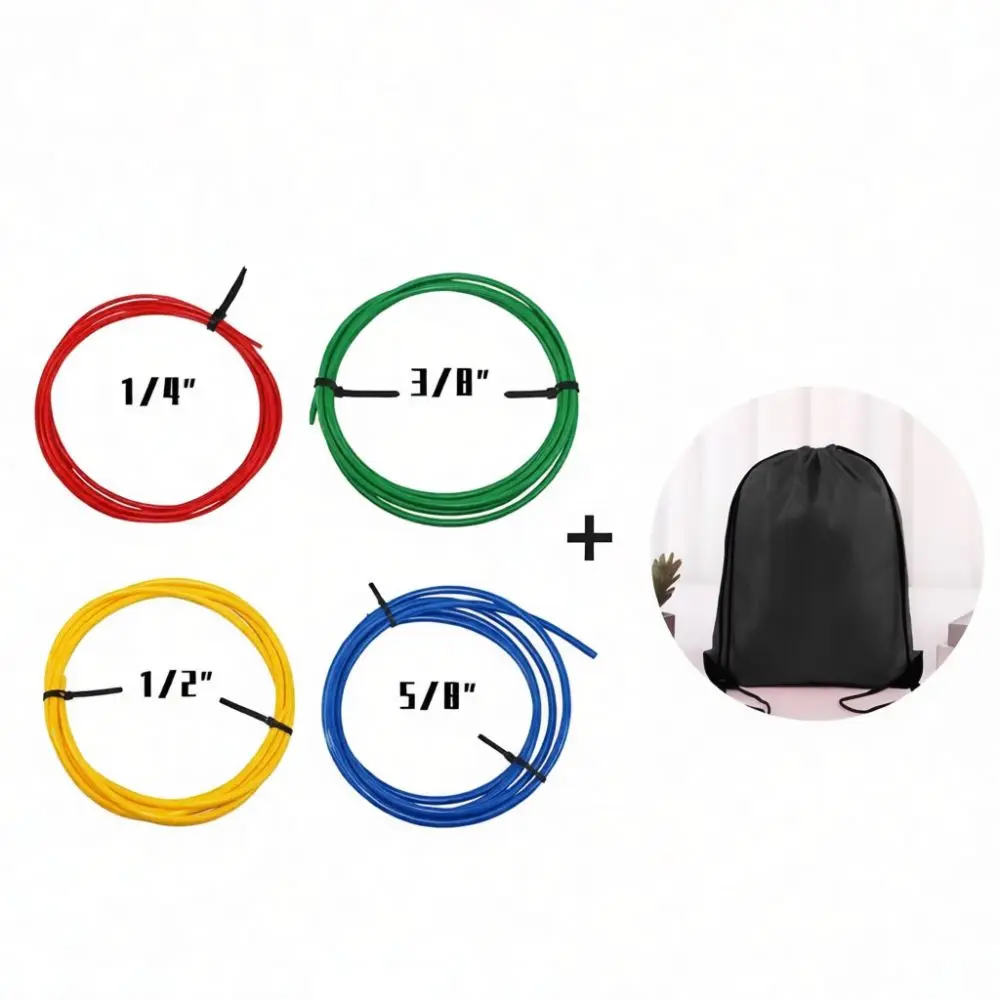 Air Conditioner Copper Tube Protector Internal Bending Aid Hand Tool Cooling Maintenance Accessory Anti Scratch Device